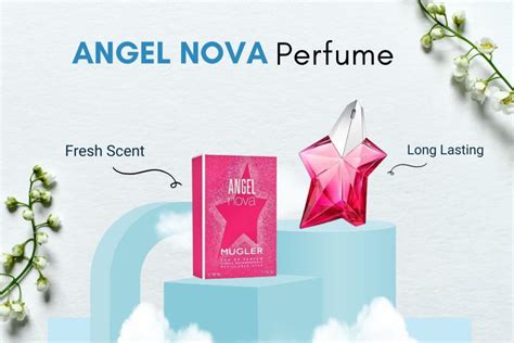 angel nova perfume dupe.